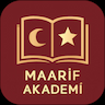 Maarif Akademi Logo