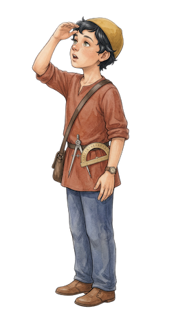 Selim - curious